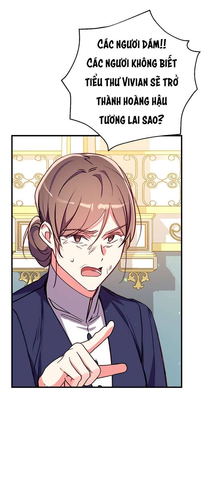 Chúng Ta Có Thể Trở Thành Một Gia Đình Được Không? Chapter 27 - Trang 2