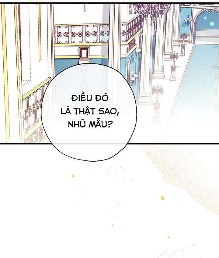 Chúng Ta Có Thể Trở Thành Một Gia Đình Được Không? Chapter 27 - Trang 2