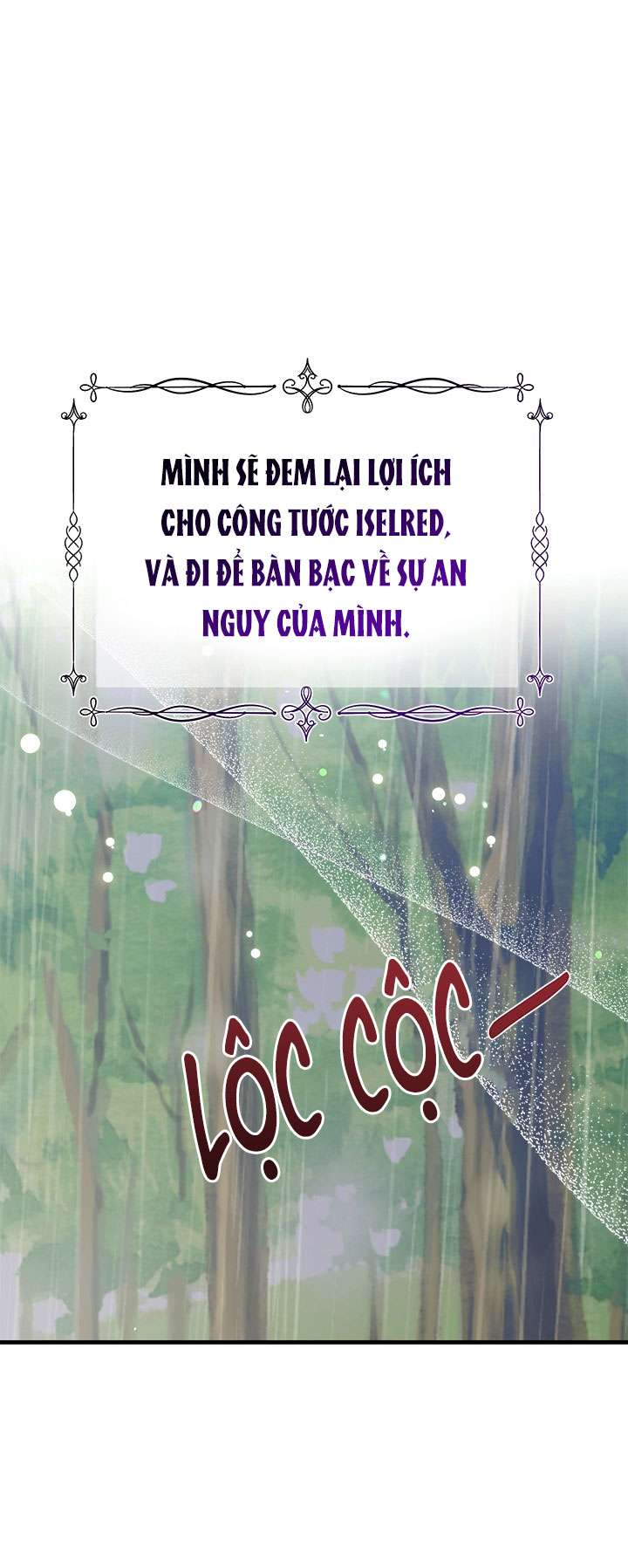 Chúng Ta Có Thể Trở Thành Một Gia Đình Được Không? Chapter 28 - Trang 2