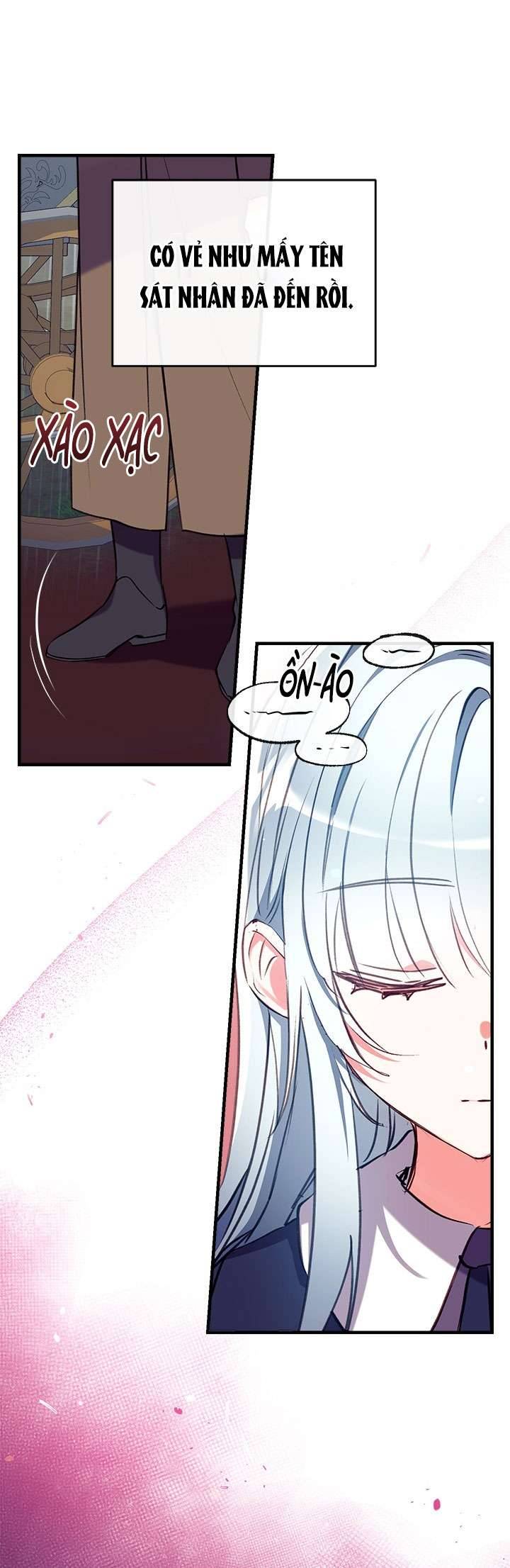 Chúng Ta Có Thể Trở Thành Một Gia Đình Được Không? Chapter 28 - Trang 2