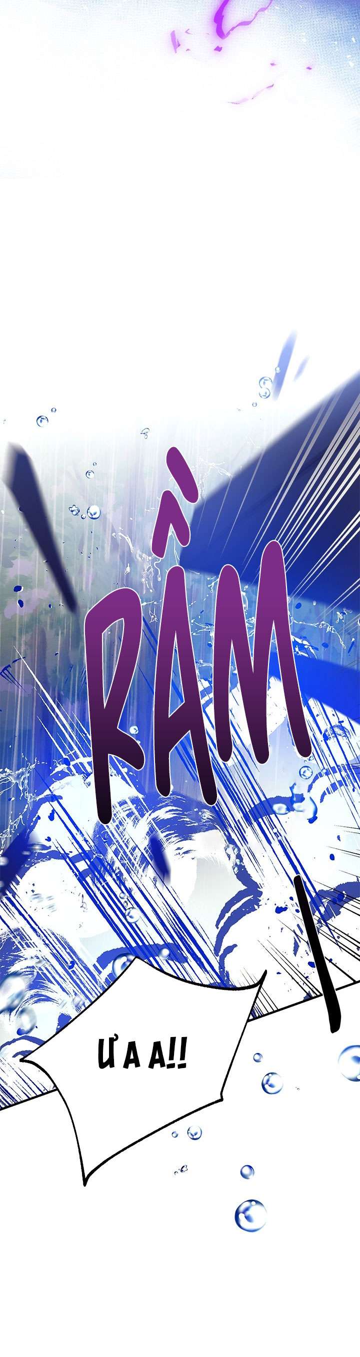 Chúng Ta Có Thể Trở Thành Một Gia Đình Được Không? Chapter 28 - Trang 2