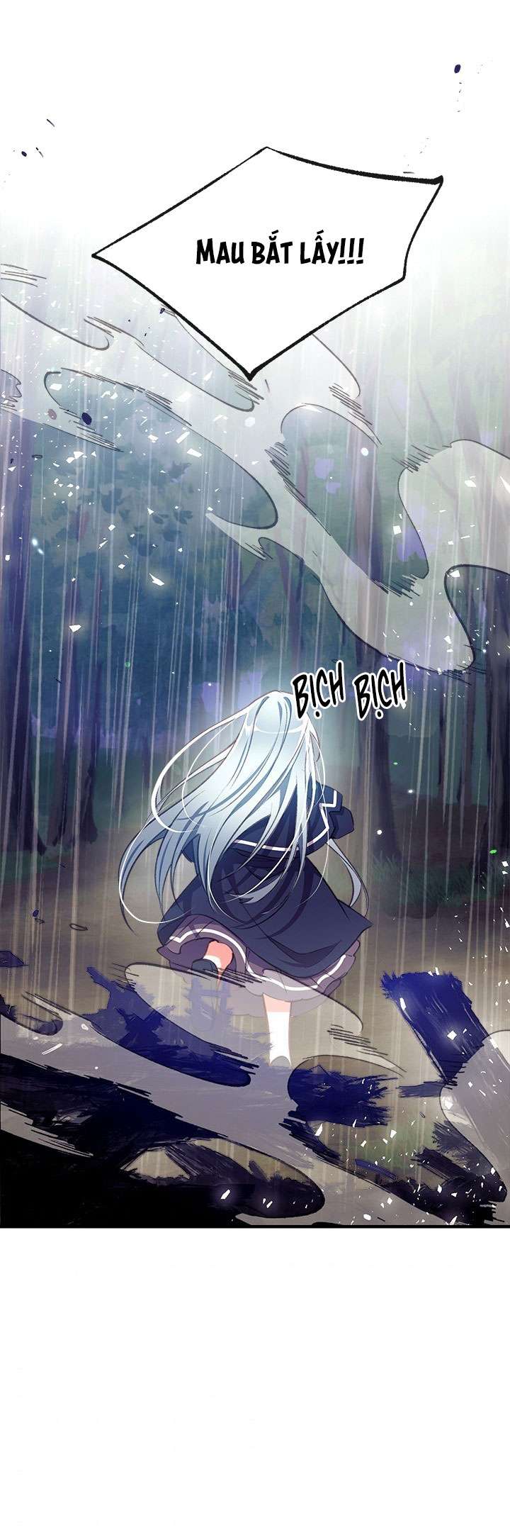 Chúng Ta Có Thể Trở Thành Một Gia Đình Được Không? Chapter 28 - Trang 2