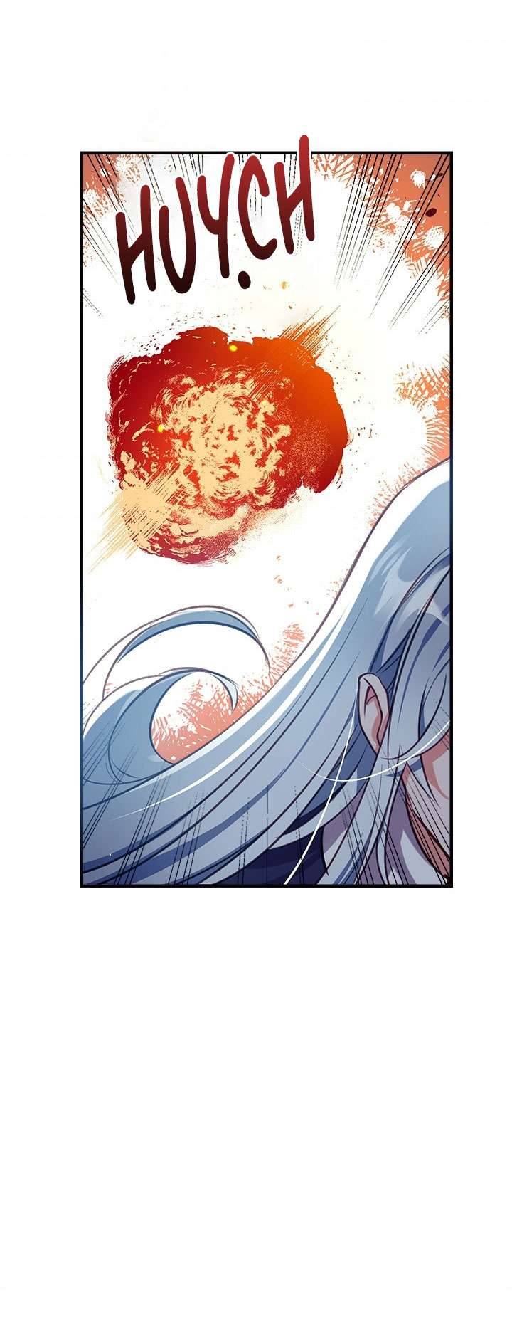 Chúng Ta Có Thể Trở Thành Một Gia Đình Được Không? Chapter 28 - Trang 2