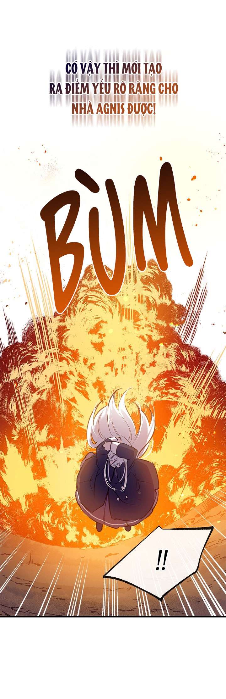 Chúng Ta Có Thể Trở Thành Một Gia Đình Được Không? Chapter 28 - Trang 2