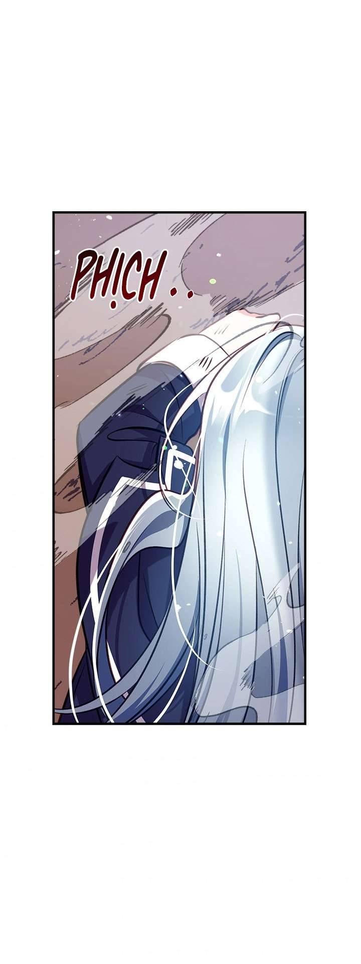 Chúng Ta Có Thể Trở Thành Một Gia Đình Được Không? Chapter 28 - Trang 2