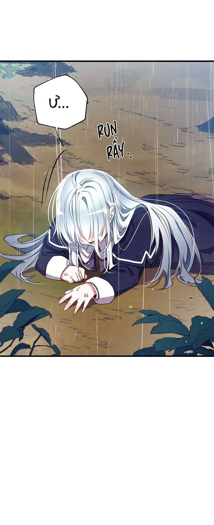 Chúng Ta Có Thể Trở Thành Một Gia Đình Được Không? Chapter 28 - Trang 2