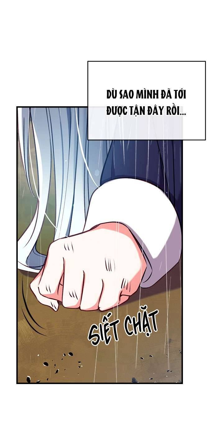 Chúng Ta Có Thể Trở Thành Một Gia Đình Được Không? Chapter 28 - Trang 2