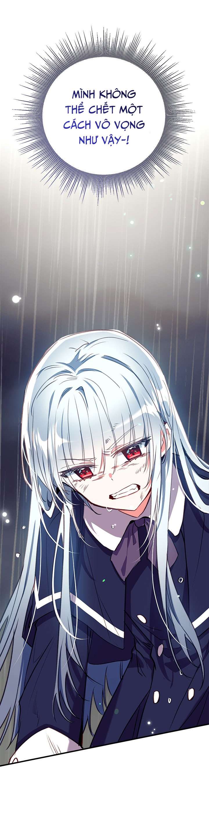 Chúng Ta Có Thể Trở Thành Một Gia Đình Được Không? Chapter 28 - Trang 2