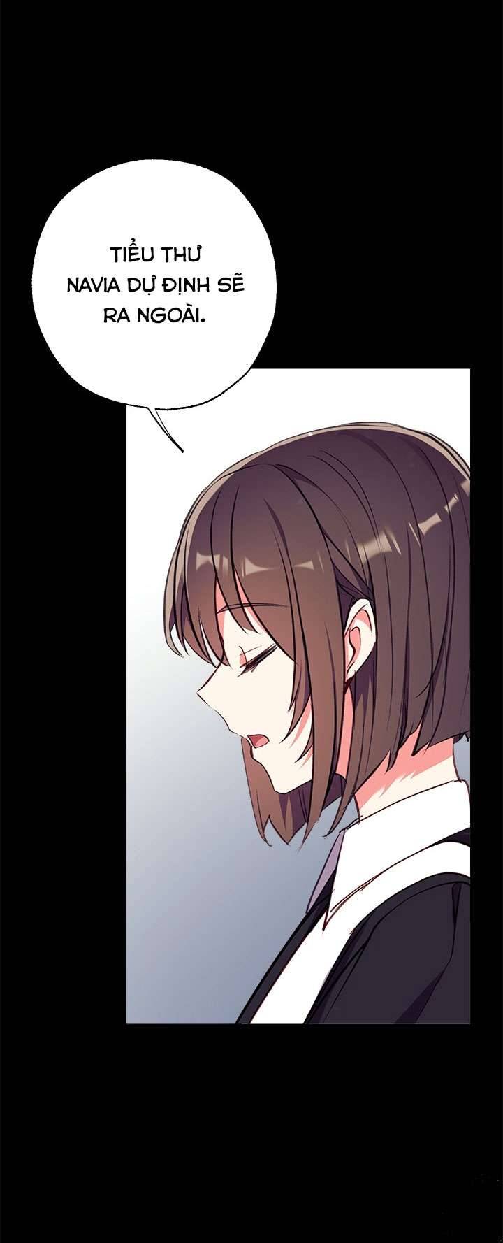 Chúng Ta Có Thể Trở Thành Một Gia Đình Được Không? Chapter 28 - Trang 2