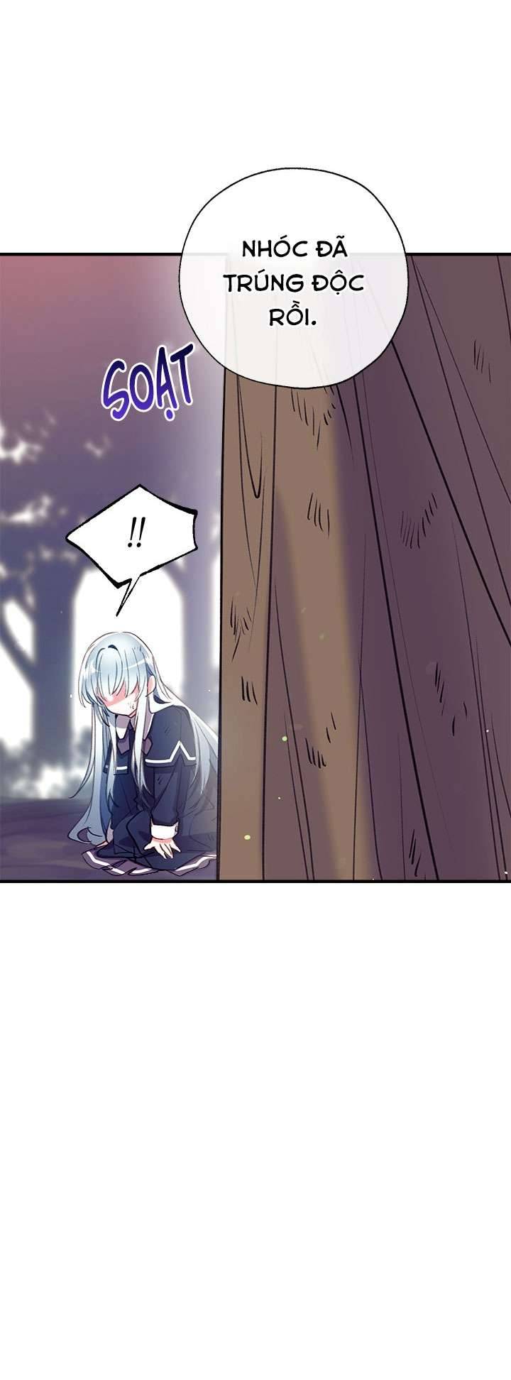 Chúng Ta Có Thể Trở Thành Một Gia Đình Được Không? Chapter 28 - Trang 2