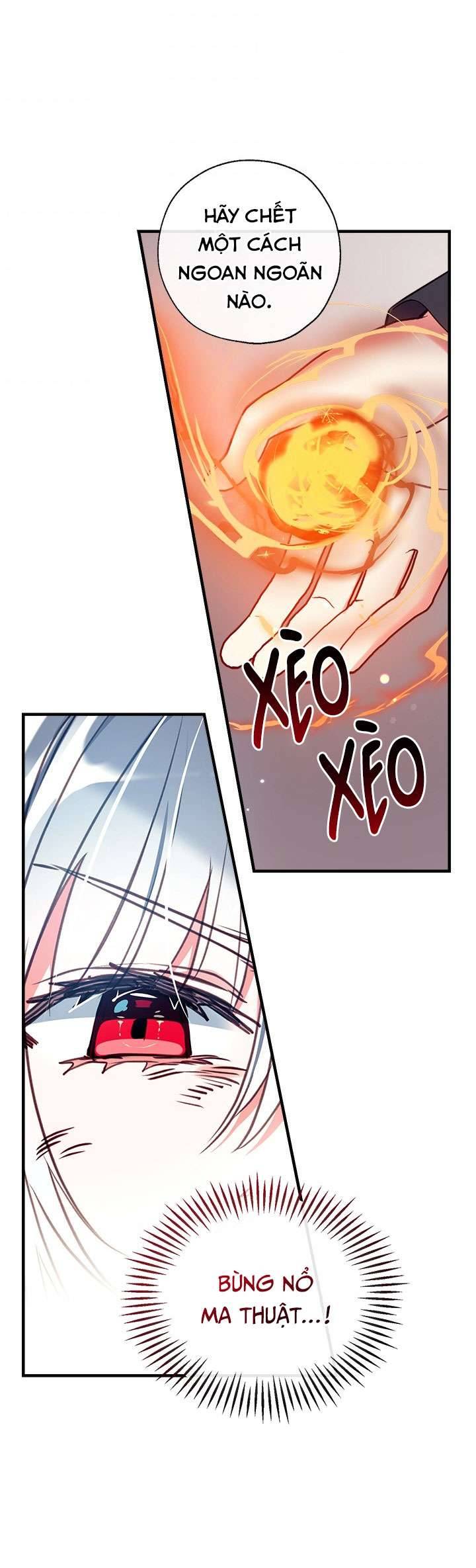 Chúng Ta Có Thể Trở Thành Một Gia Đình Được Không? Chapter 28 - Trang 2