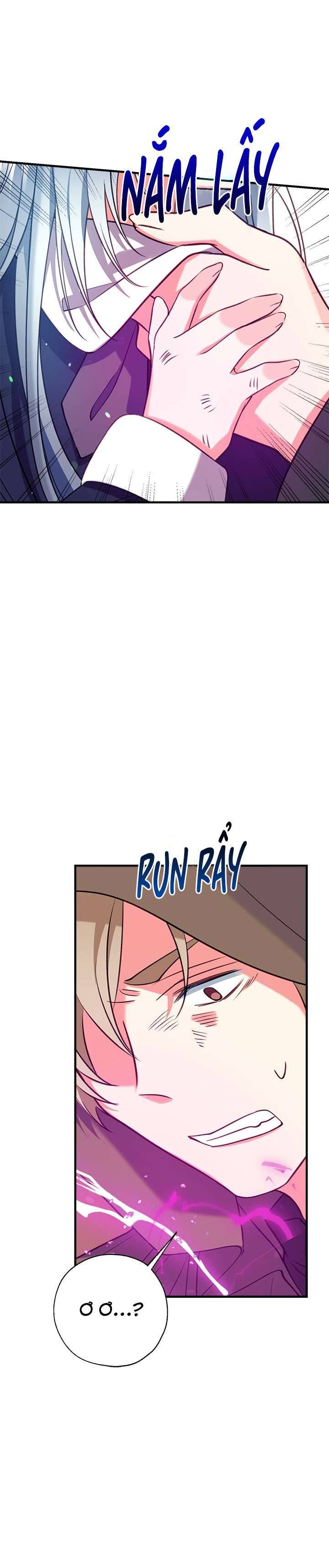 Chúng Ta Có Thể Trở Thành Một Gia Đình Được Không? Chapter 28 - Trang 2