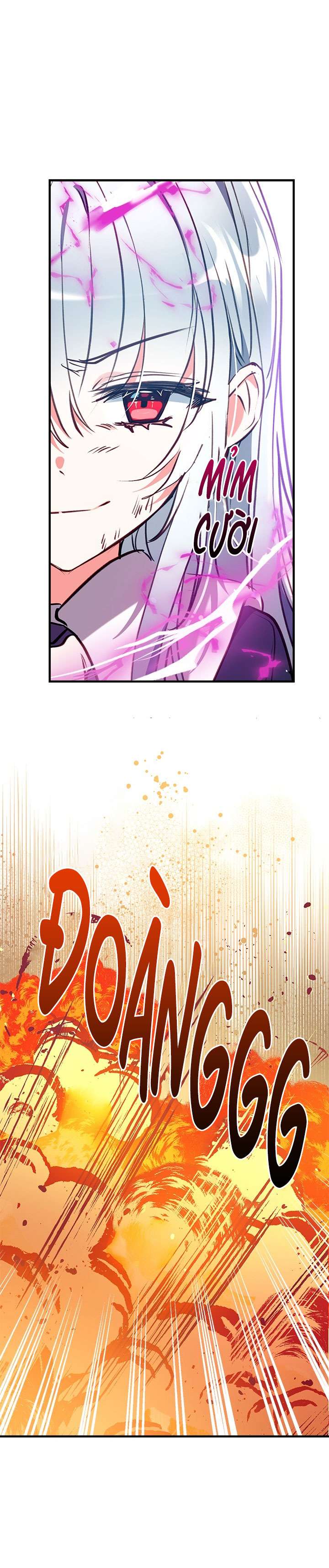 Chúng Ta Có Thể Trở Thành Một Gia Đình Được Không? Chapter 28 - Trang 2