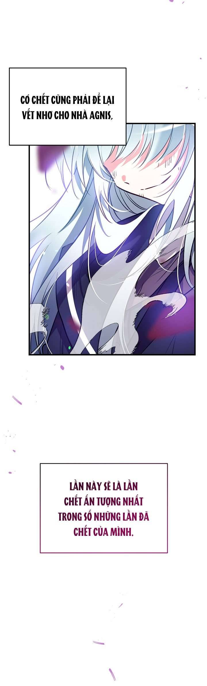 Chúng Ta Có Thể Trở Thành Một Gia Đình Được Không? Chapter 28 - Trang 2