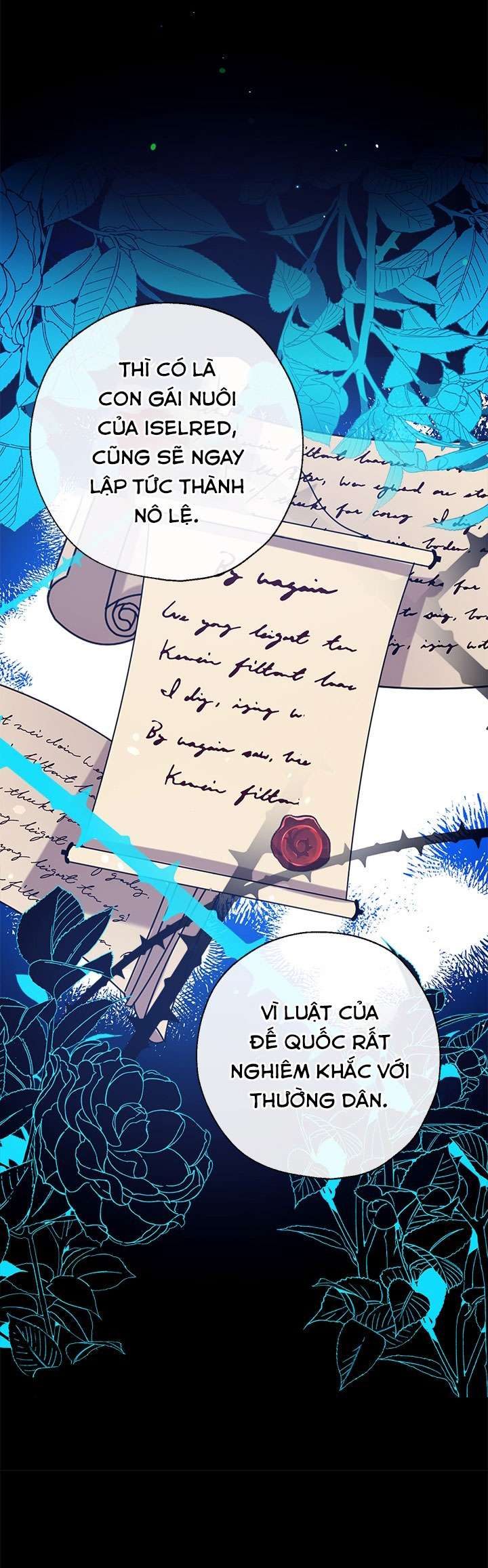 Chúng Ta Có Thể Trở Thành Một Gia Đình Được Không? Chapter 28 - Trang 2