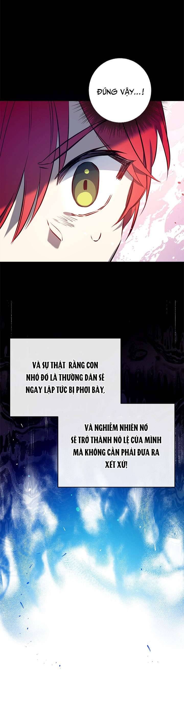 Chúng Ta Có Thể Trở Thành Một Gia Đình Được Không? Chapter 28 - Trang 2