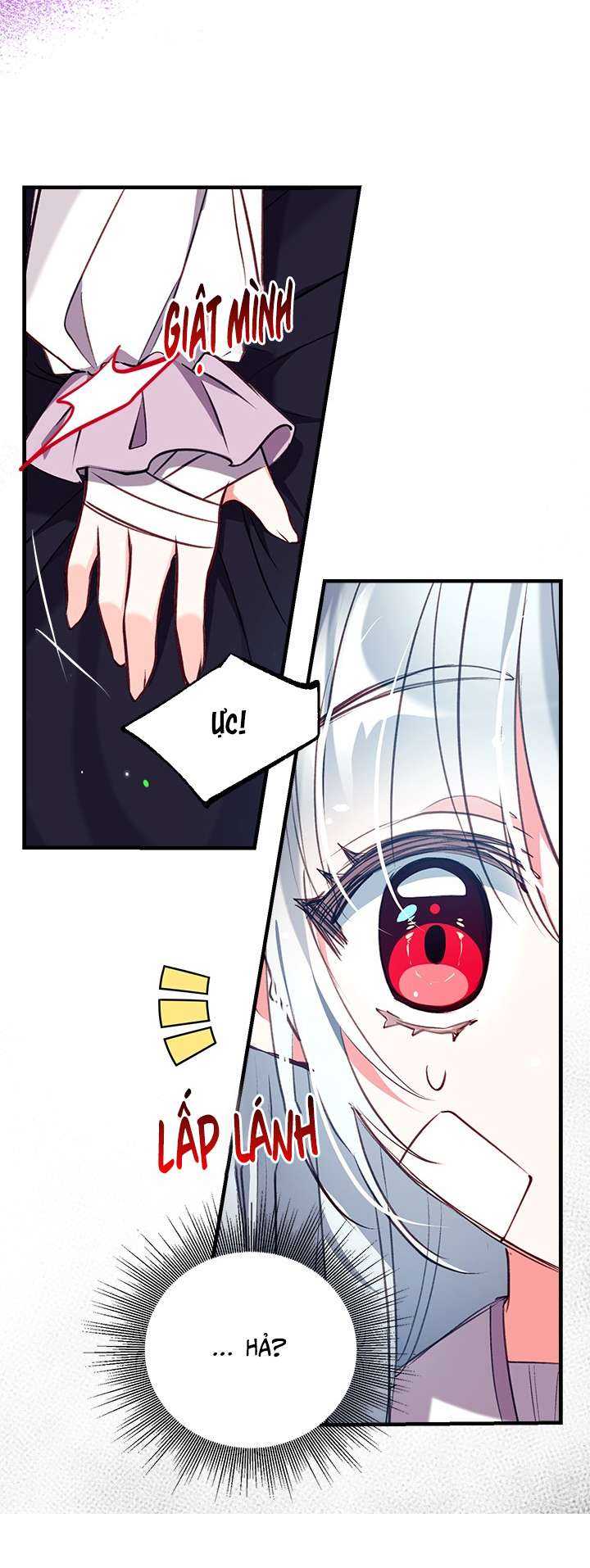 Chúng Ta Có Thể Trở Thành Một Gia Đình Được Không? Chapter 29 - Trang 2