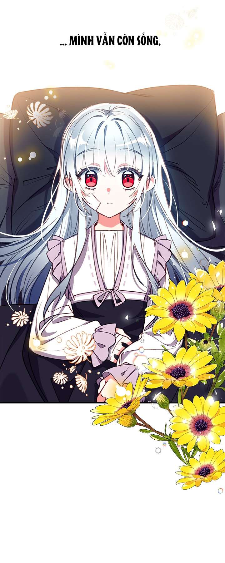 Chúng Ta Có Thể Trở Thành Một Gia Đình Được Không? Chapter 29 - Trang 2