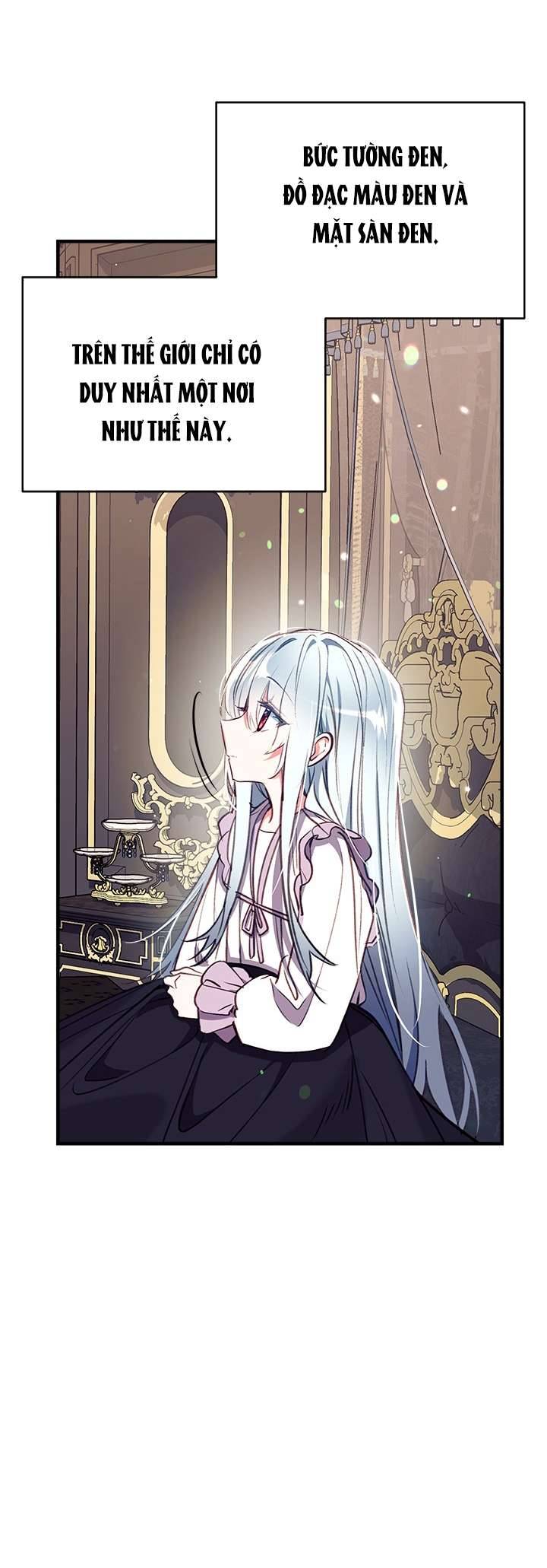 Chúng Ta Có Thể Trở Thành Một Gia Đình Được Không? Chapter 29 - Trang 2