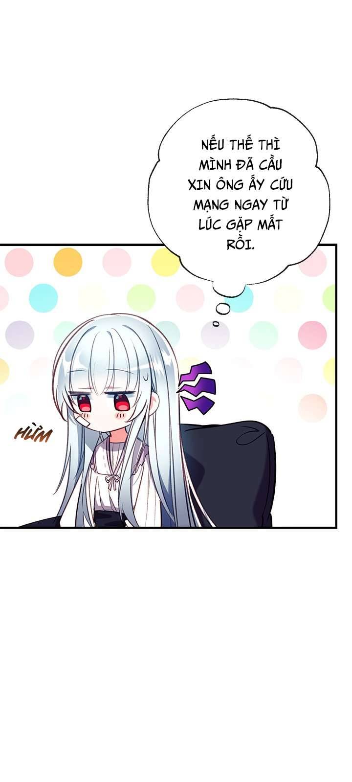 Chúng Ta Có Thể Trở Thành Một Gia Đình Được Không? Chapter 29 - Trang 2