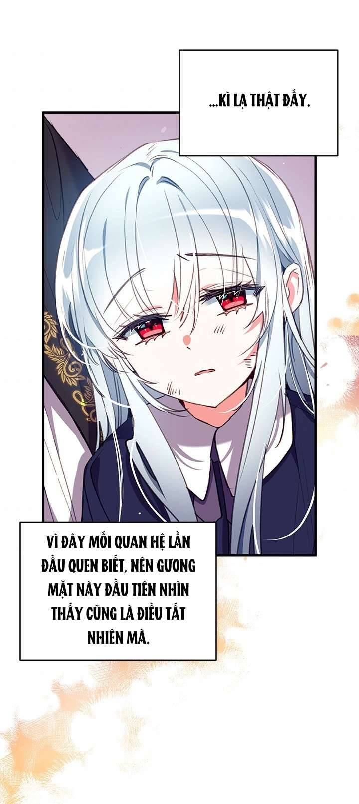 Chúng Ta Có Thể Trở Thành Một Gia Đình Được Không? Chapter 29 - Trang 2