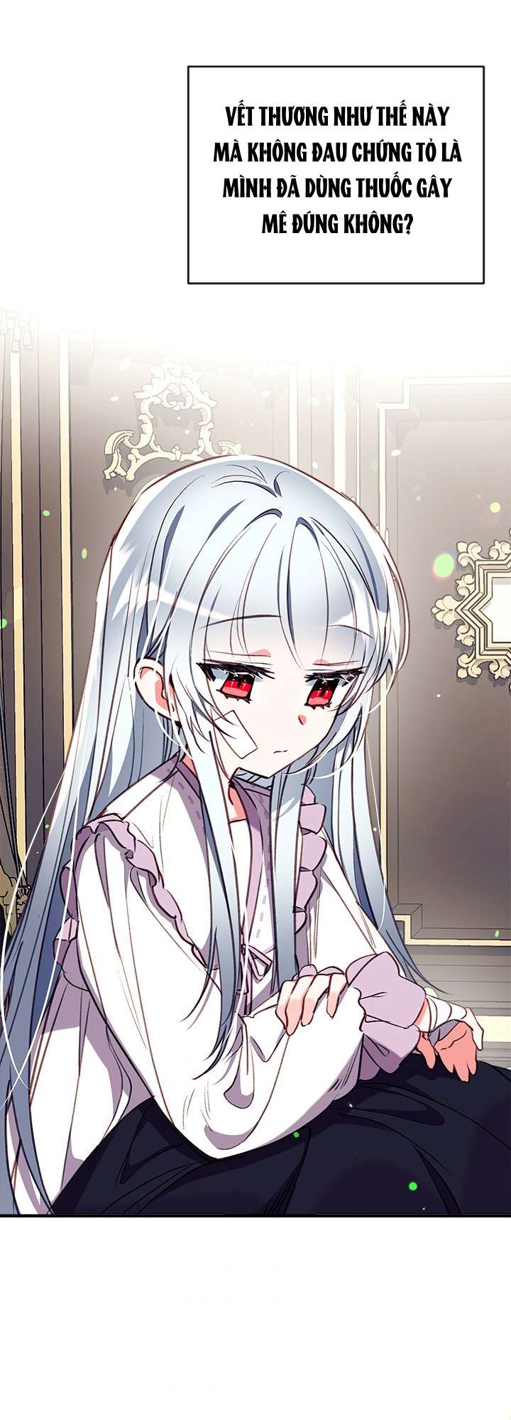 Chúng Ta Có Thể Trở Thành Một Gia Đình Được Không? Chapter 29 - Trang 2