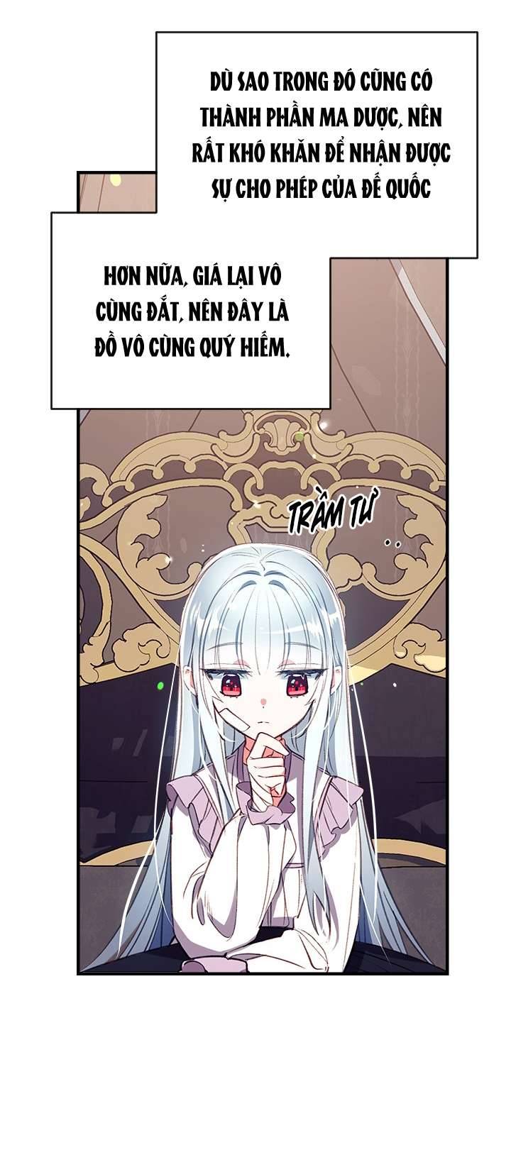 Chúng Ta Có Thể Trở Thành Một Gia Đình Được Không? Chapter 29 - Trang 2