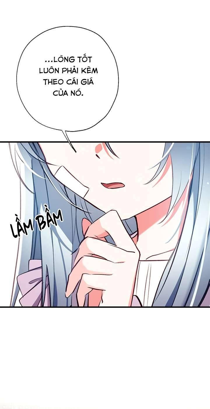 Chúng Ta Có Thể Trở Thành Một Gia Đình Được Không? Chapter 29 - Trang 2