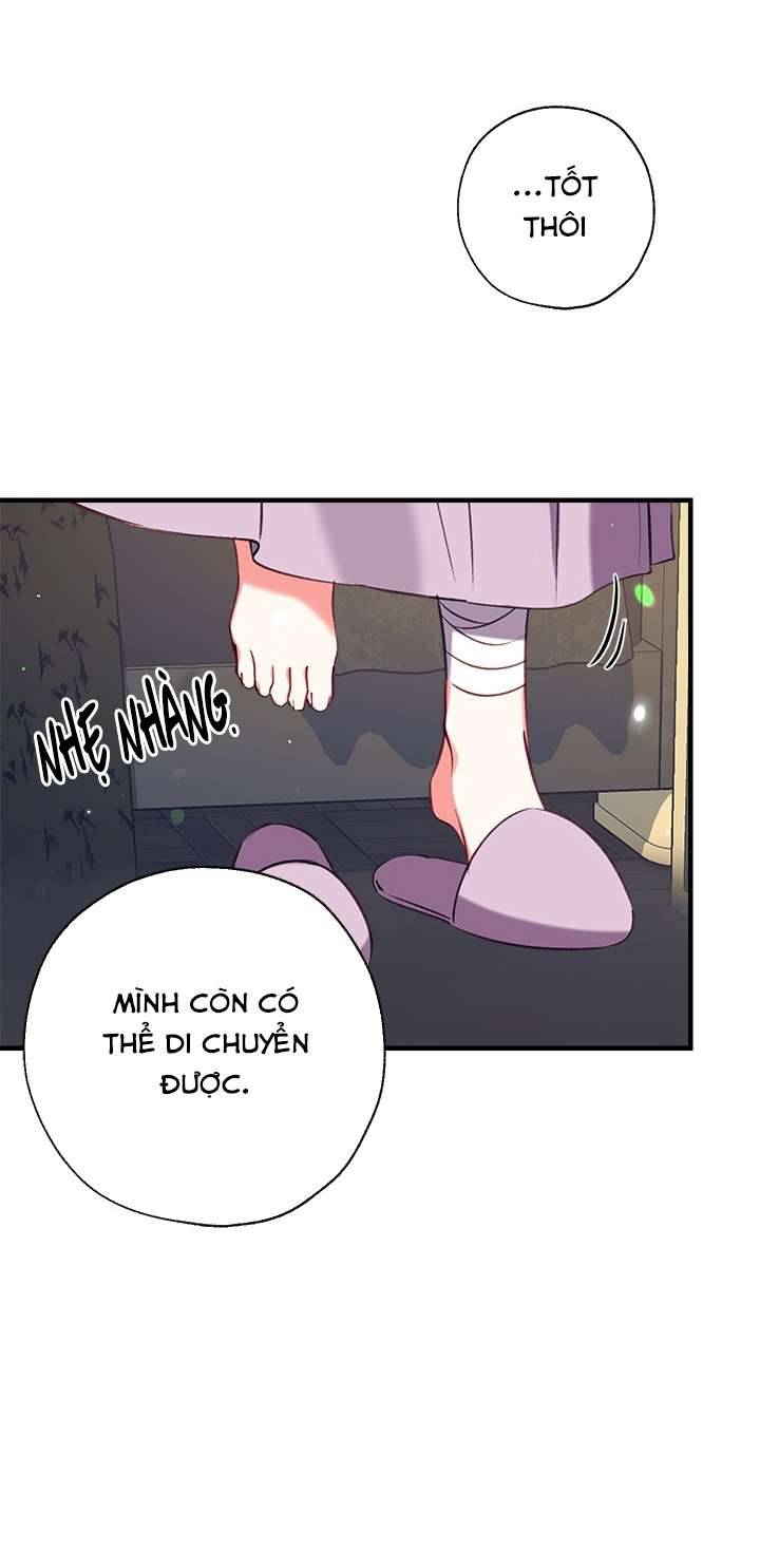 Chúng Ta Có Thể Trở Thành Một Gia Đình Được Không? Chapter 29 - Trang 2