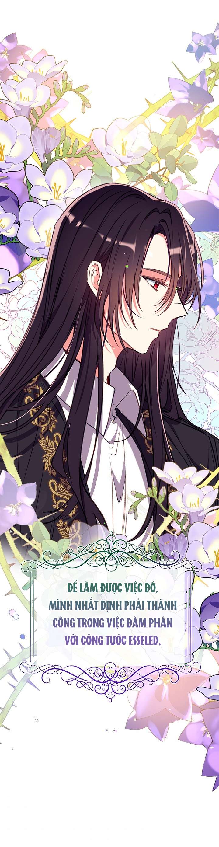 Chúng Ta Có Thể Trở Thành Một Gia Đình Được Không? Chapter 29 - Trang 2