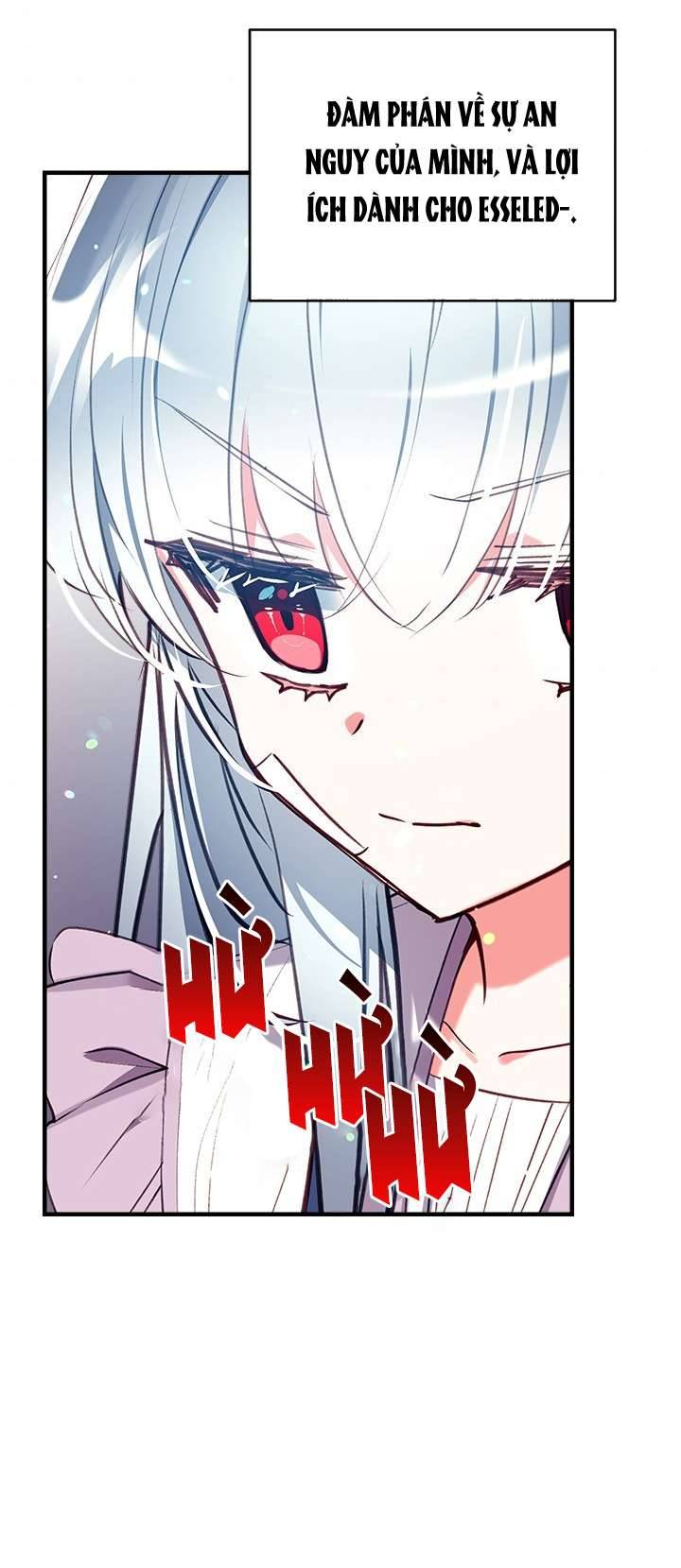 Chúng Ta Có Thể Trở Thành Một Gia Đình Được Không? Chapter 29 - Trang 2