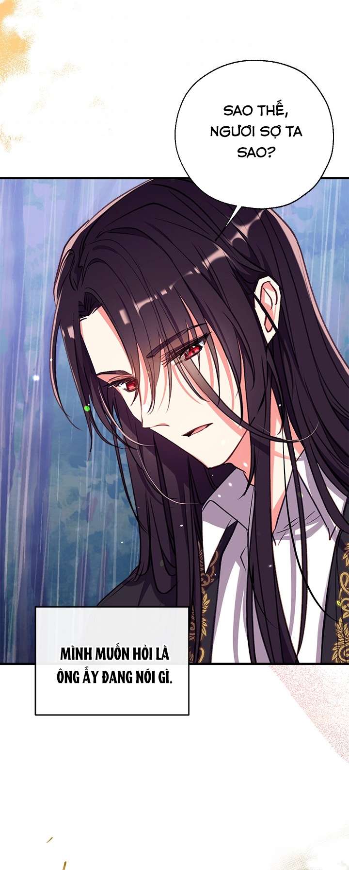 Chúng Ta Có Thể Trở Thành Một Gia Đình Được Không? Chapter 29 - Trang 2