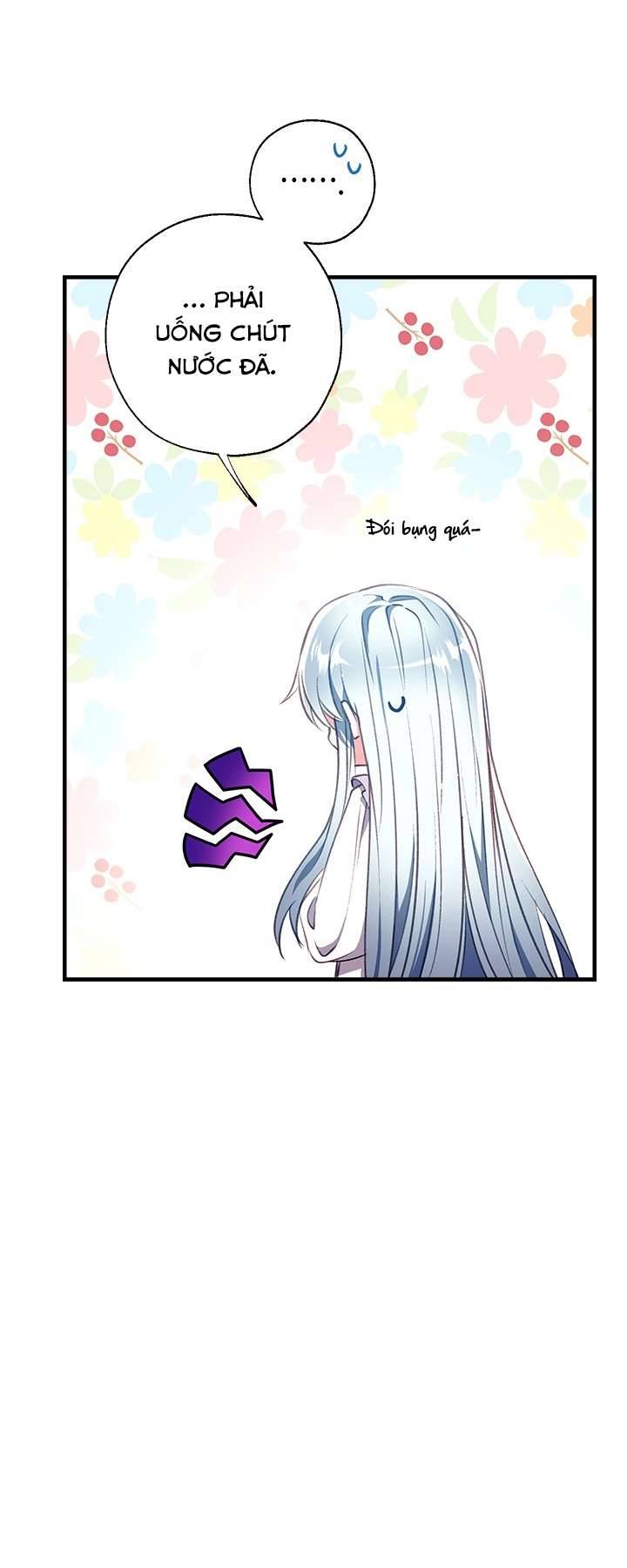 Chúng Ta Có Thể Trở Thành Một Gia Đình Được Không? Chapter 29 - Trang 2