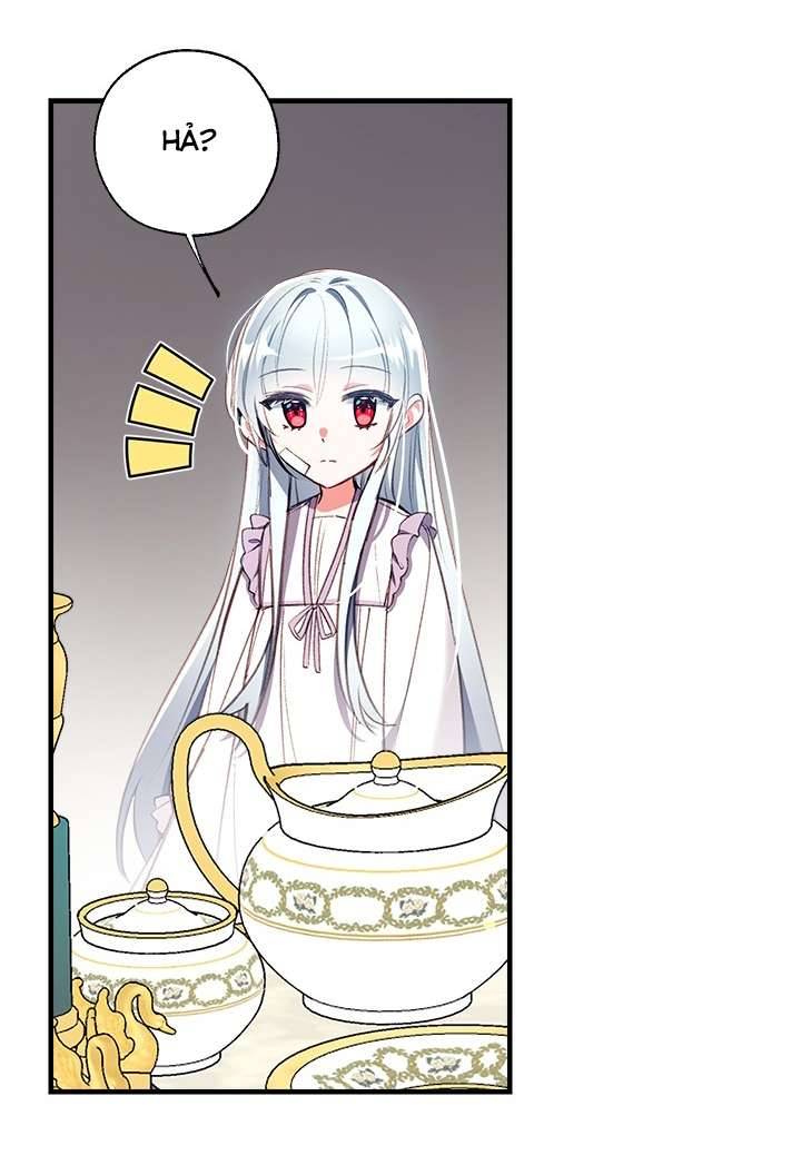 Chúng Ta Có Thể Trở Thành Một Gia Đình Được Không? Chapter 29 - Trang 2