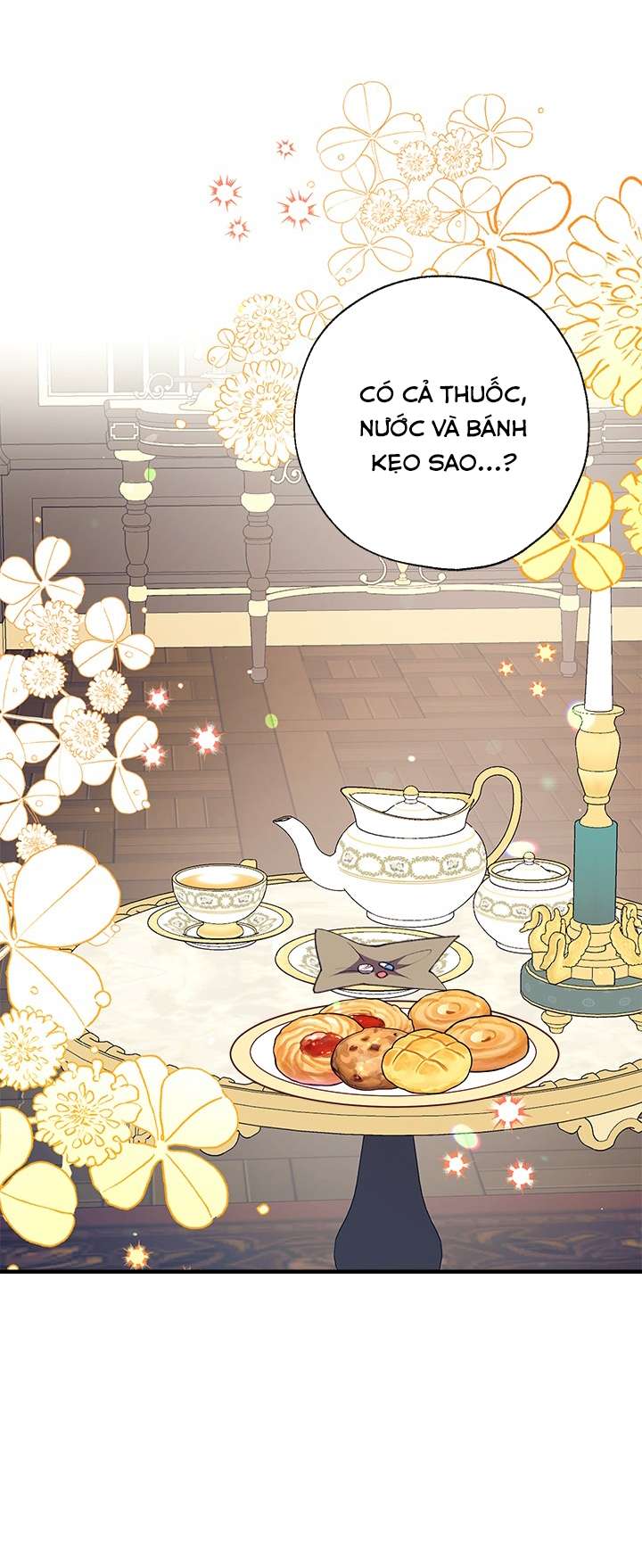 Chúng Ta Có Thể Trở Thành Một Gia Đình Được Không? Chapter 29 - Trang 2