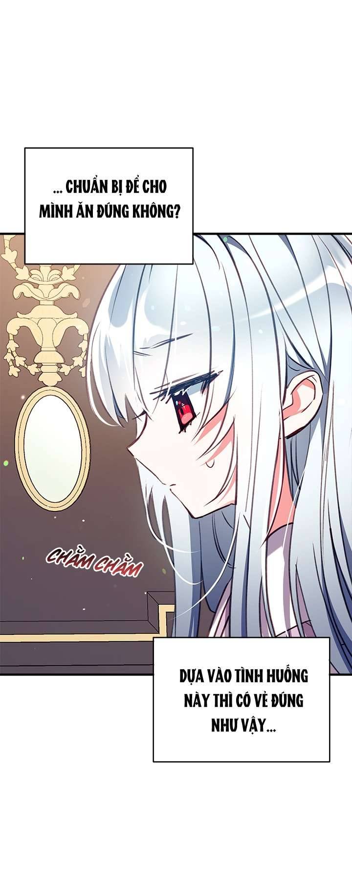 Chúng Ta Có Thể Trở Thành Một Gia Đình Được Không? Chapter 29 - Trang 2