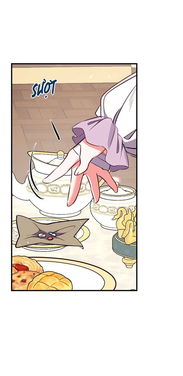 Chúng Ta Có Thể Trở Thành Một Gia Đình Được Không? Chapter 29 - Trang 2