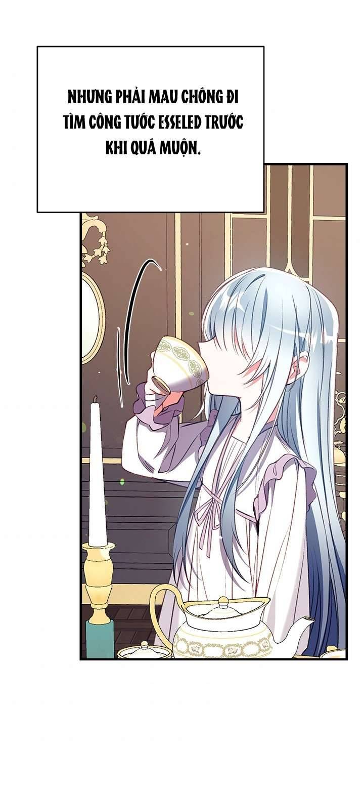 Chúng Ta Có Thể Trở Thành Một Gia Đình Được Không? Chapter 29 - Trang 2