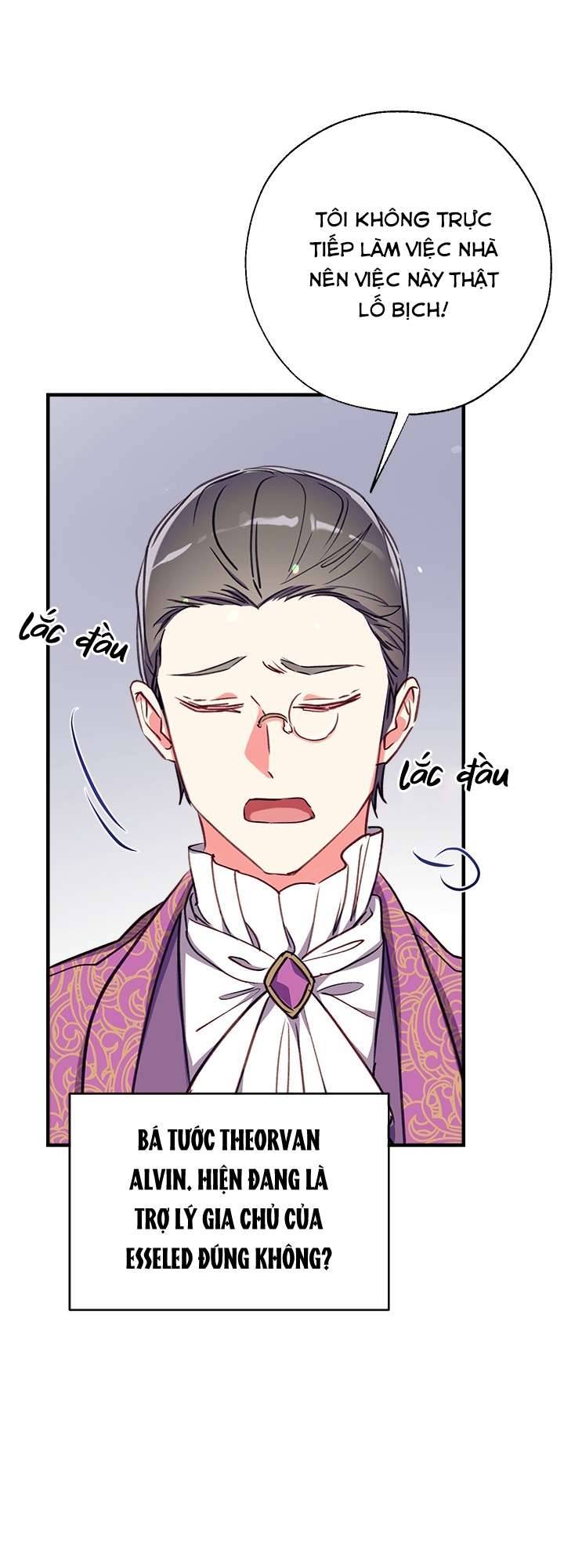 Chúng Ta Có Thể Trở Thành Một Gia Đình Được Không? Chapter 29 - Trang 2