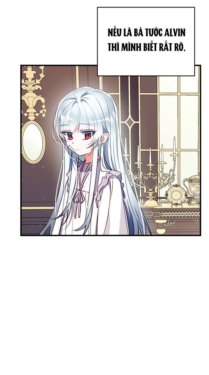 Chúng Ta Có Thể Trở Thành Một Gia Đình Được Không? Chapter 29 - Trang 2