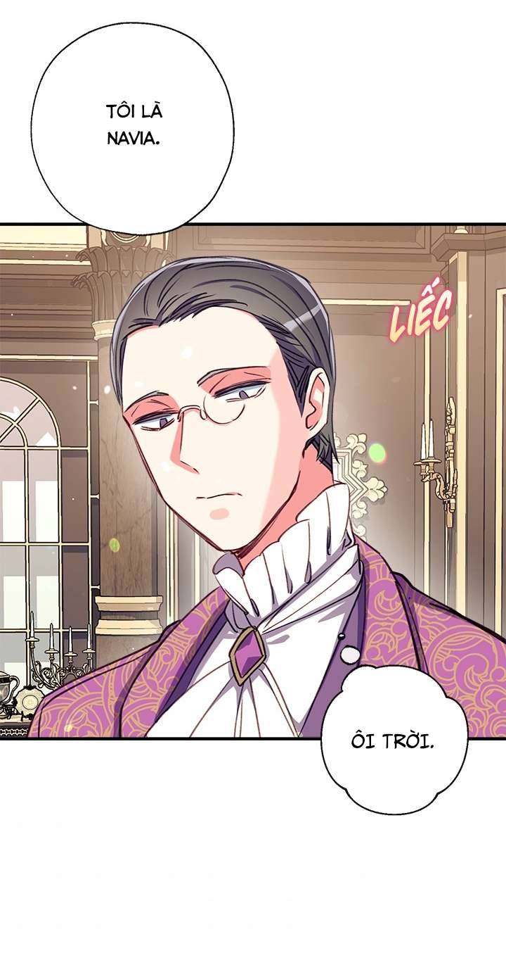 Chúng Ta Có Thể Trở Thành Một Gia Đình Được Không? Chapter 29 - Trang 2