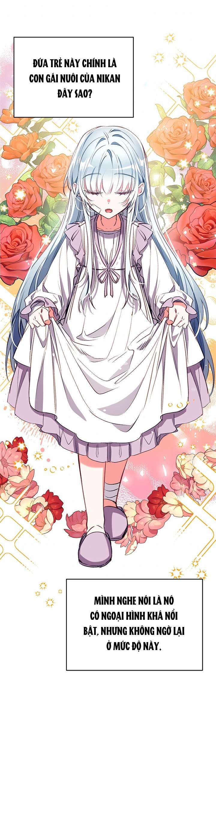 Chúng Ta Có Thể Trở Thành Một Gia Đình Được Không? Chapter 29 - Trang 2