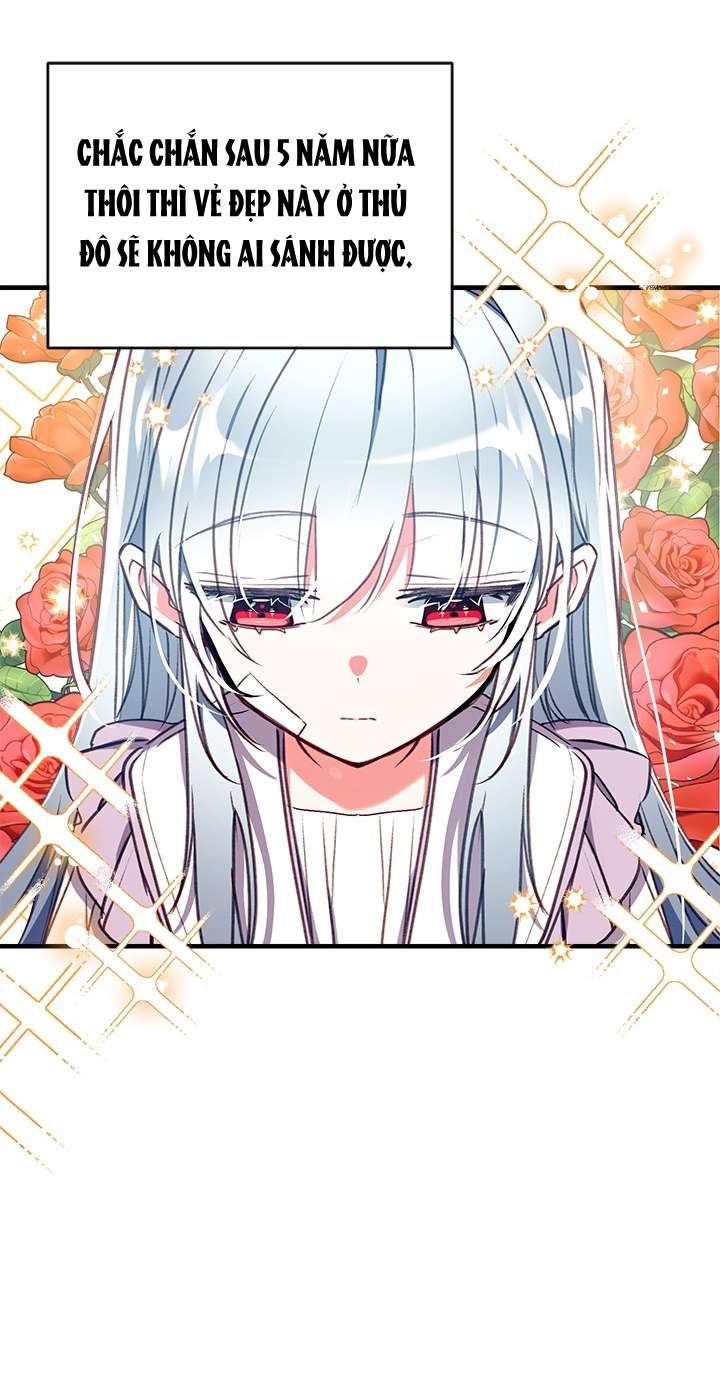 Chúng Ta Có Thể Trở Thành Một Gia Đình Được Không? Chapter 29 - Trang 2