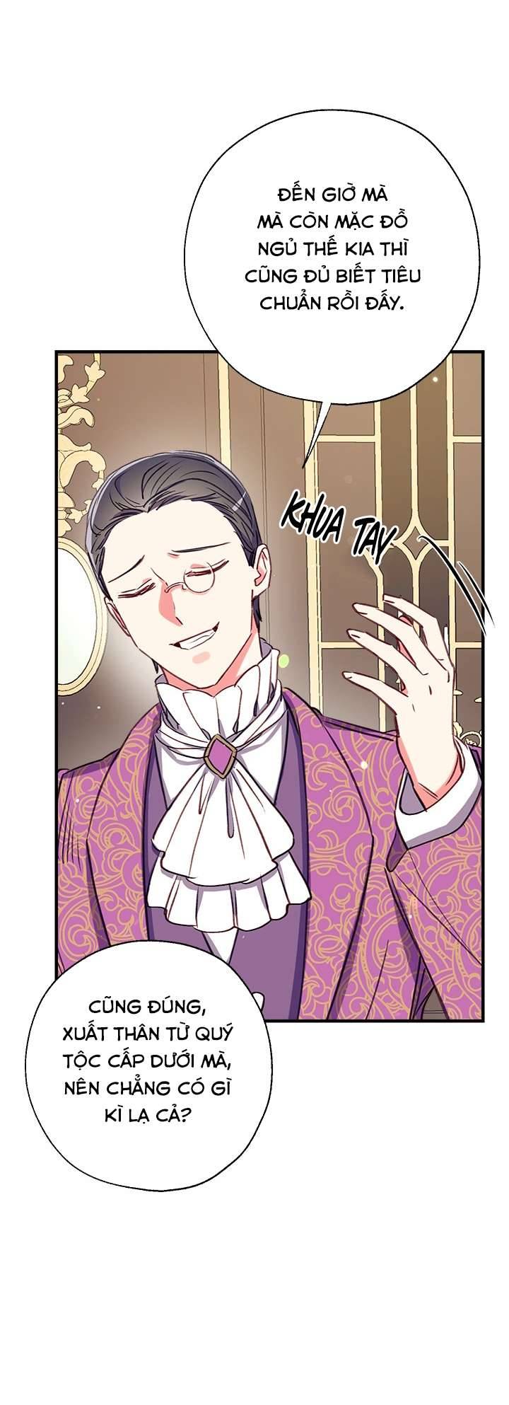 Chúng Ta Có Thể Trở Thành Một Gia Đình Được Không? Chapter 29 - Trang 2