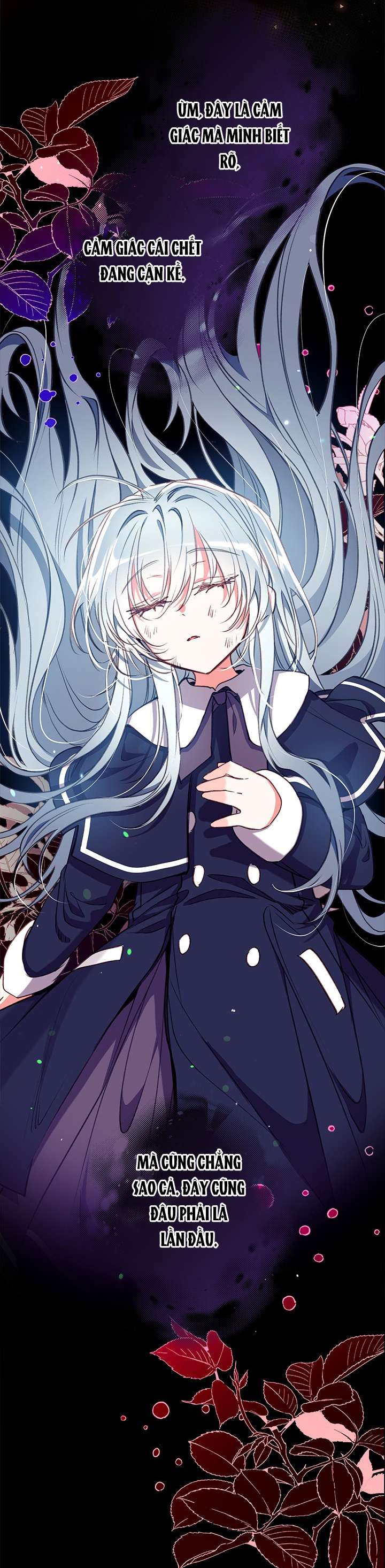 Chúng Ta Có Thể Trở Thành Một Gia Đình Được Không? Chapter 29 - Trang 2