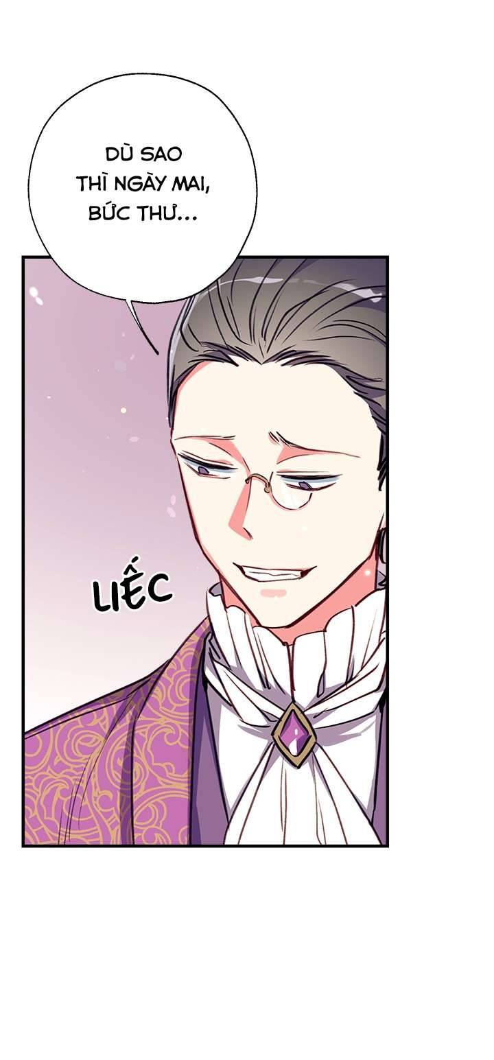 Chúng Ta Có Thể Trở Thành Một Gia Đình Được Không? Chapter 29 - Trang 2