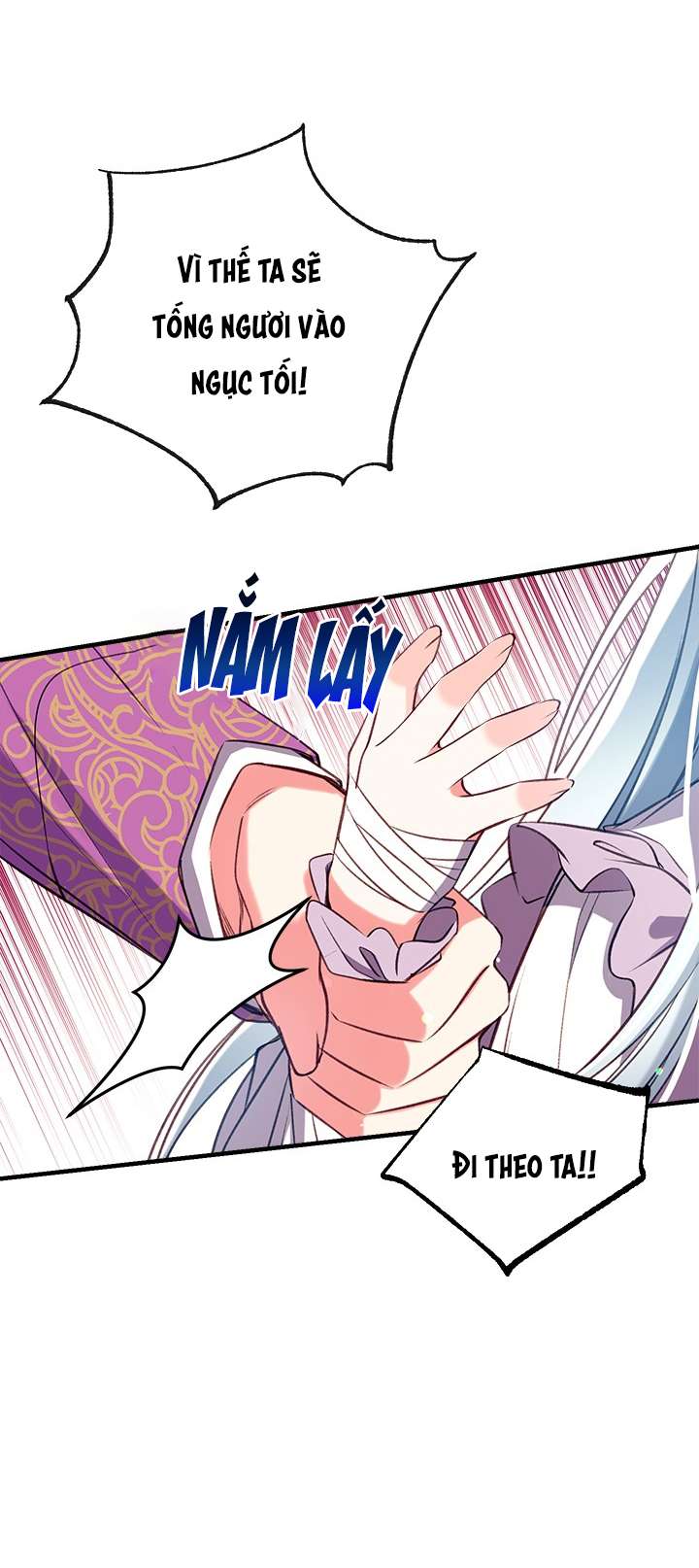 Chúng Ta Có Thể Trở Thành Một Gia Đình Được Không? Chapter 29 - Trang 2