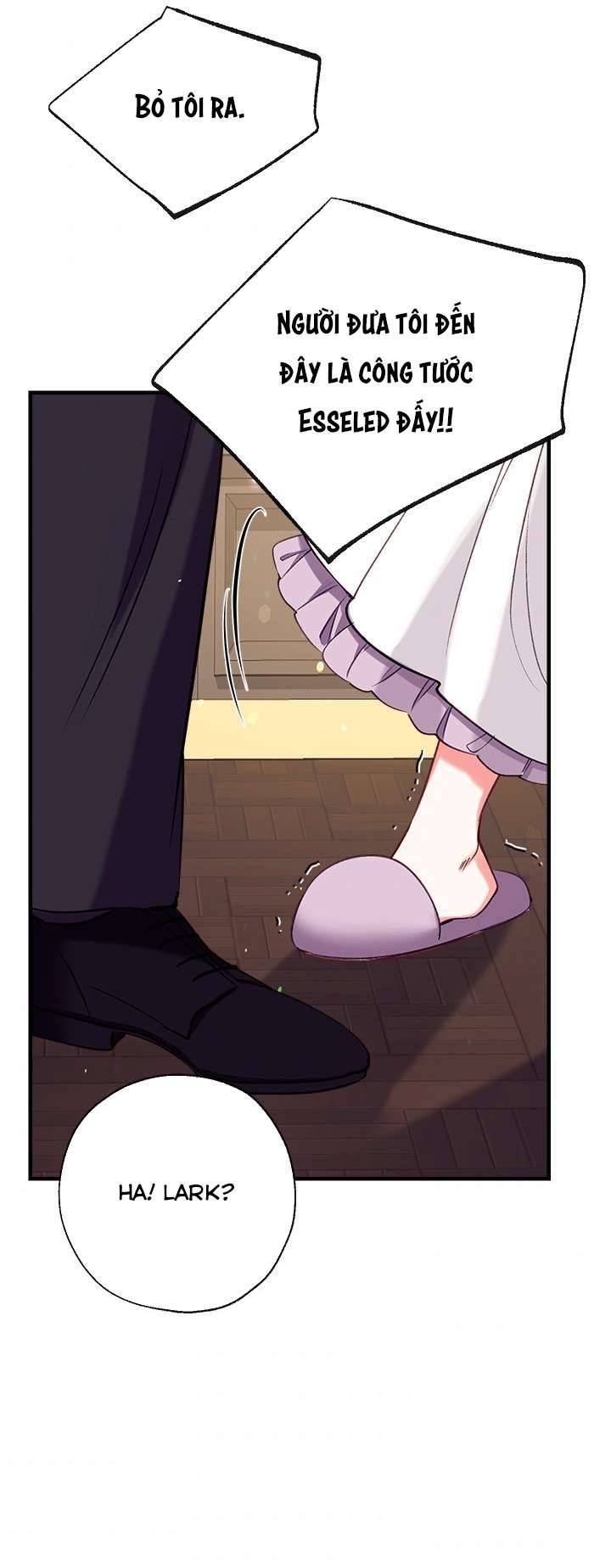 Chúng Ta Có Thể Trở Thành Một Gia Đình Được Không? Chapter 29 - Trang 2