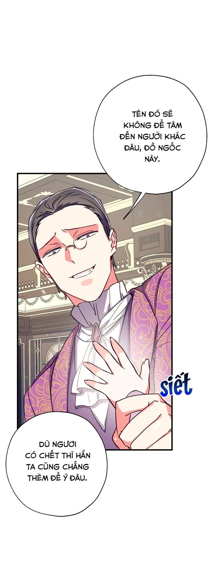 Chúng Ta Có Thể Trở Thành Một Gia Đình Được Không? Chapter 29 - Trang 2