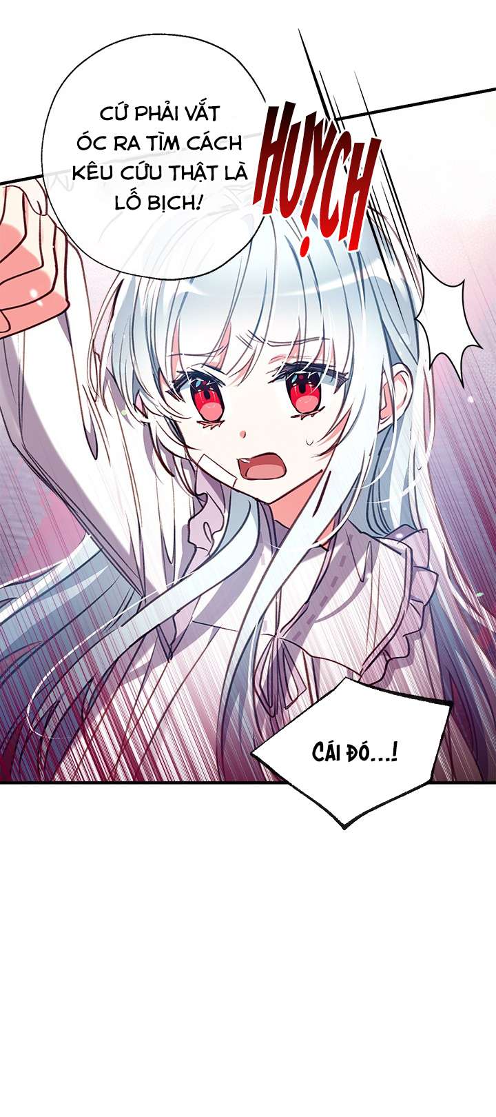 Chúng Ta Có Thể Trở Thành Một Gia Đình Được Không? Chapter 29 - Trang 2